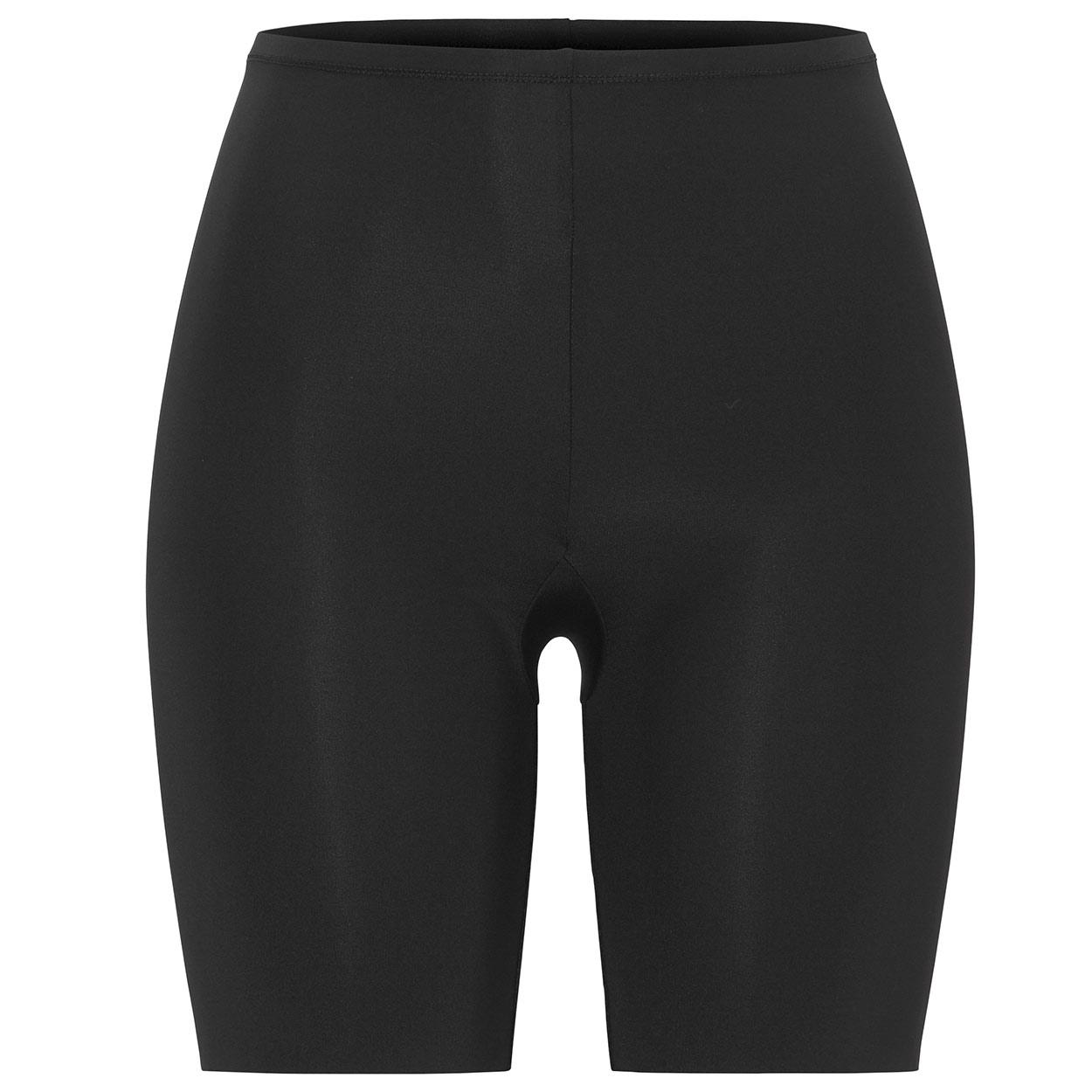 Swegmark Panty Modell Cool & Dry in Farbe Schwarz in der Vorderansicht
