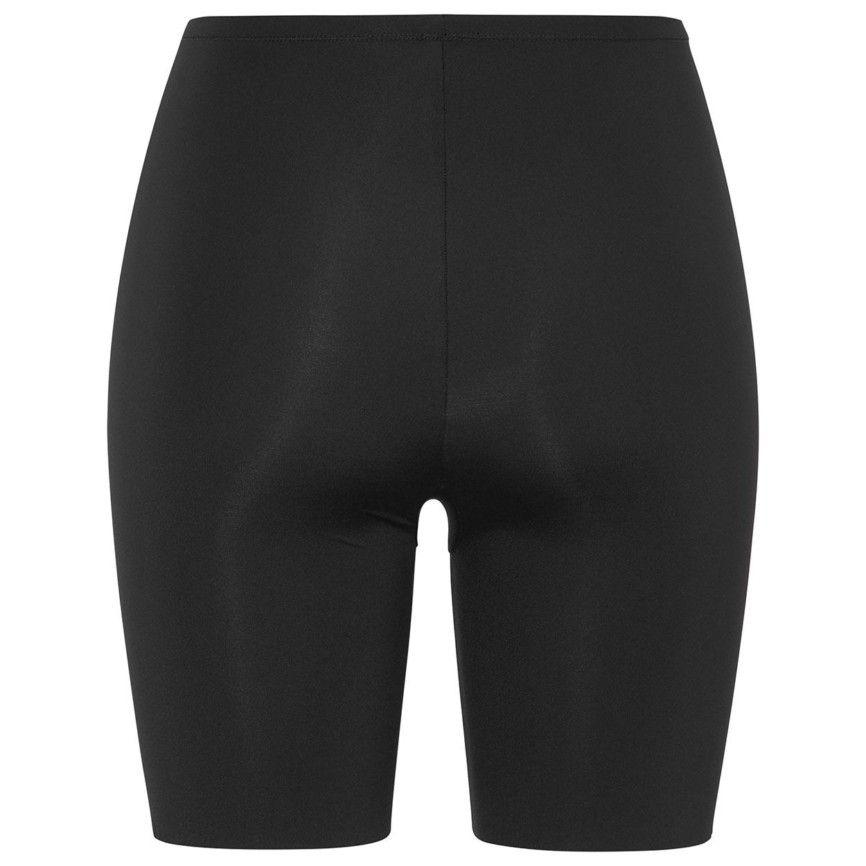 Swegmark Panty Modell Cool & Dry in Farbe Schwarz in der Rückansicht