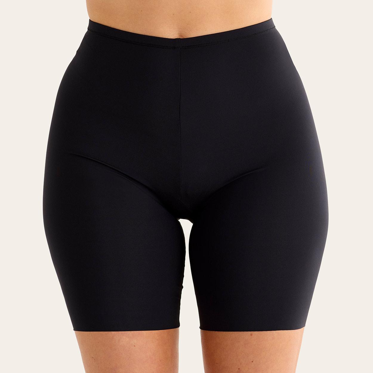 Swegmark Panty Modell Cool & Dry in Farbe Schwarz