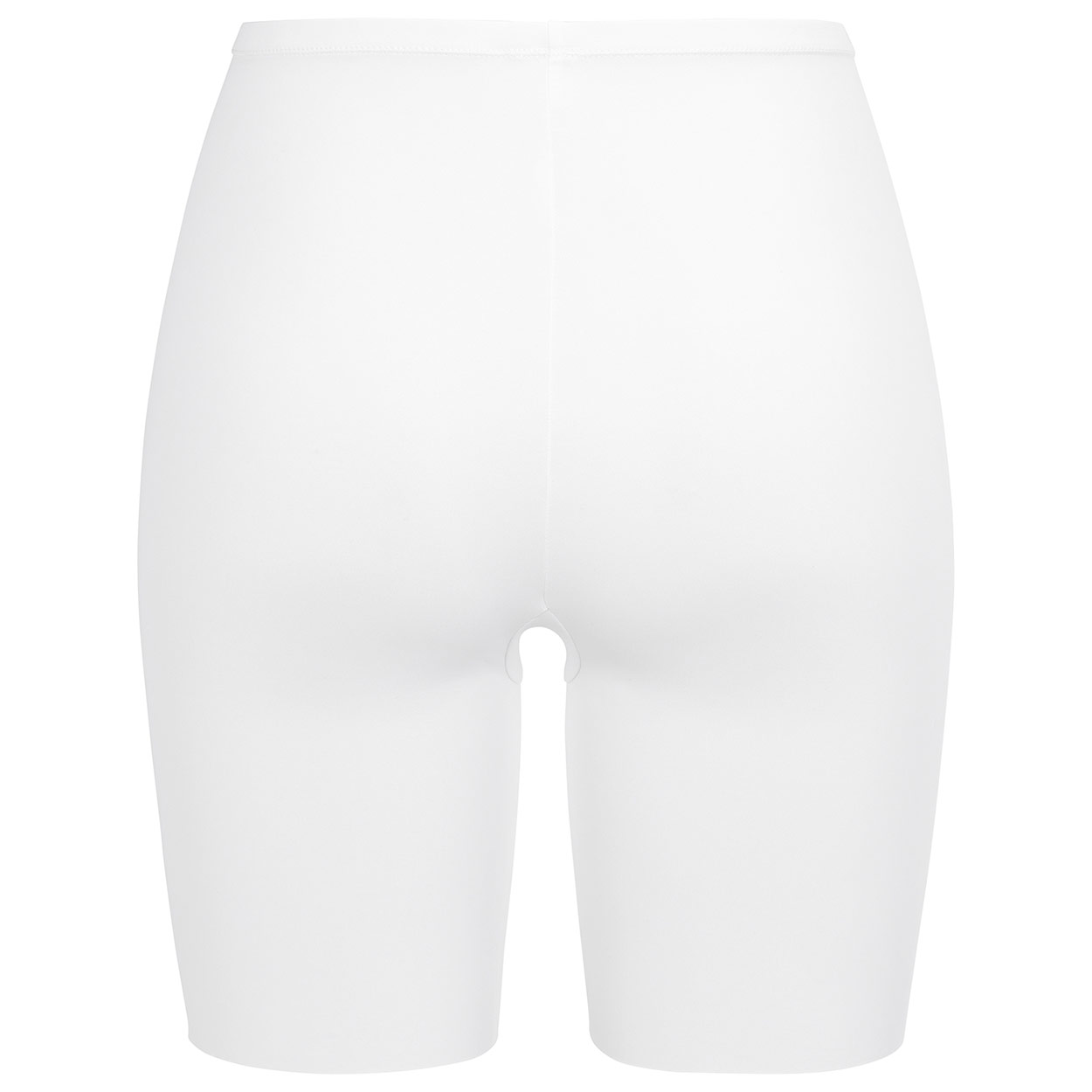 Swegmark Panty Cool & Dry in Farbe Weiß in der Rückansicht
